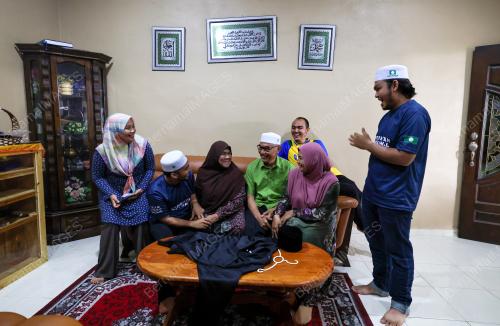 MOHD SHUKRI RAMLI