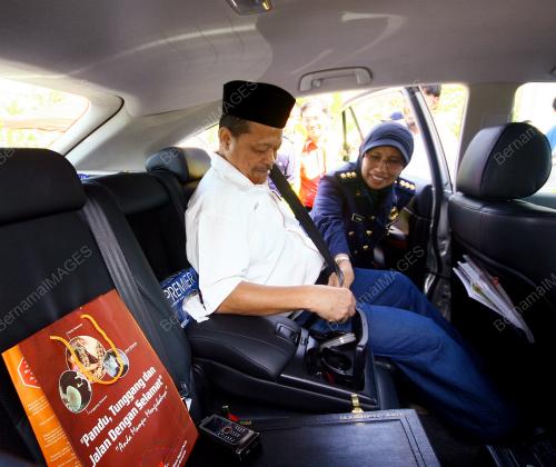 SHAHIDAN KASSIM
