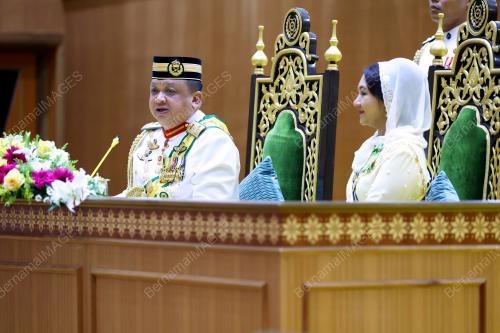 SIDANG DUN PERLIS KE-15