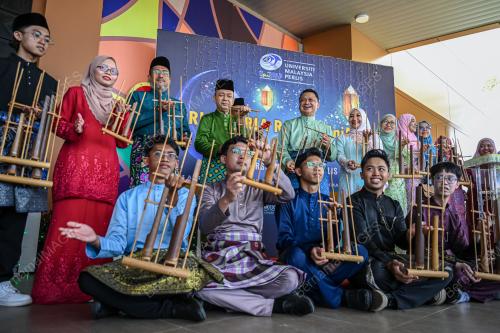 TUANKU SYED FAIZUDDIN PUTRA JAMALULLAIL