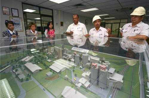 RAMLI JAAFAR