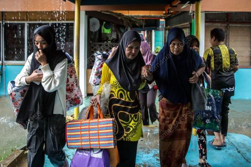 BANJIR