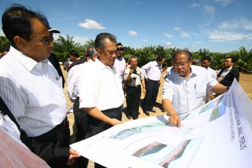 MUHYIDDIN YASSIN