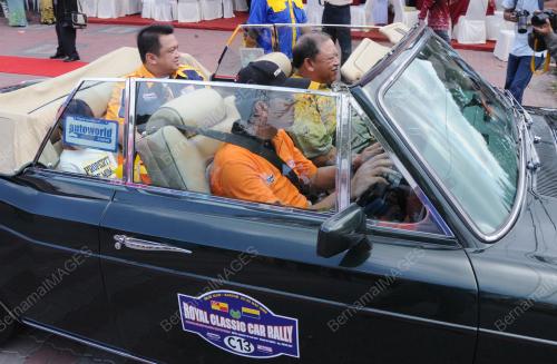 TUANKU SYED SIRAJUDDIN PUTRA JAMALULLAIL
