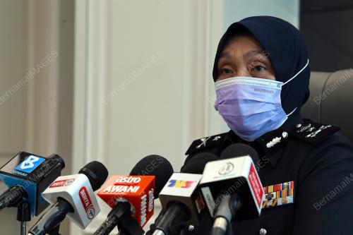 SAC DATUK SURINA SAAD