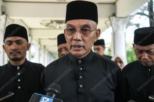 MOHD SHUKRI RAMLI