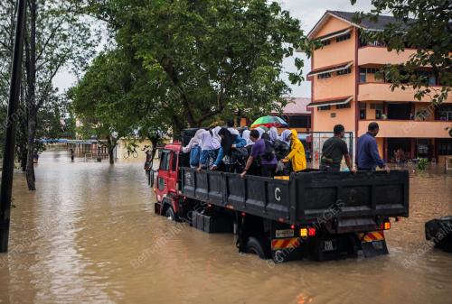SPM BANJIR