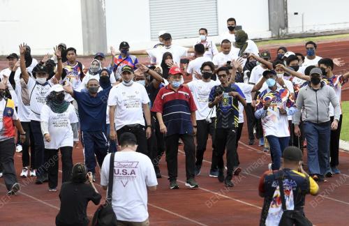 DATUK SERI DR SHAHIDAN KASSIM