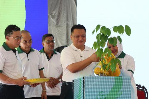TUANKU SYED FAIZUDDIN PUTRA JAMALULLAIL