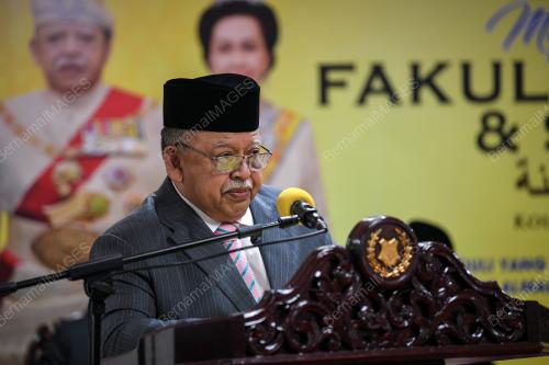 RAJA PERLIS TUANKU SYED SIRAJUDDIN PUTRA JAMALULLAIL