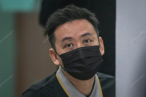 LIM CHON SHIA