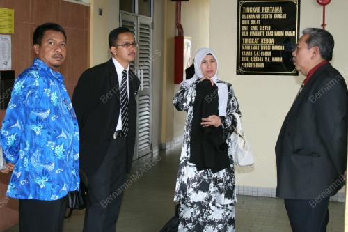MOHD ZAWAWI ZAKARIA