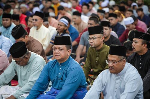 TUANKU SYED FAIZUDDIN PUTRA JAMALULLAIL