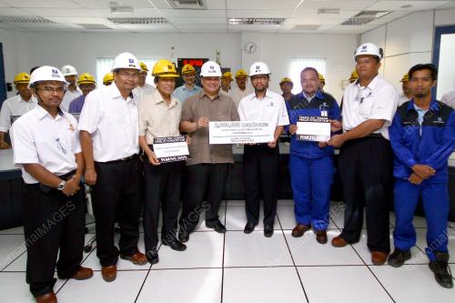 SYED FAIZUDDIN PUTRA JAMALULLAIL