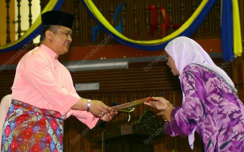 TUANKU SYED FAIZUDDIN PUTRA JAMALULLAIL