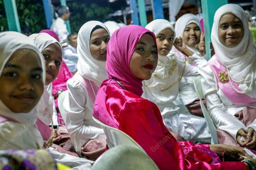 PROGRAM KEMBARA BAHASA MENJULANG BUDAYA