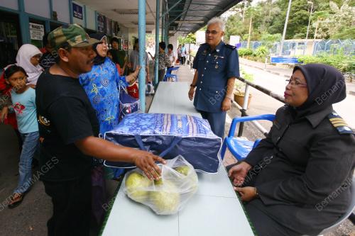 WANG KELIAN