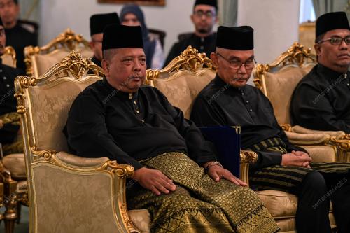 TUANKU SYED SIRAJUDDIN JAMALULLAIL