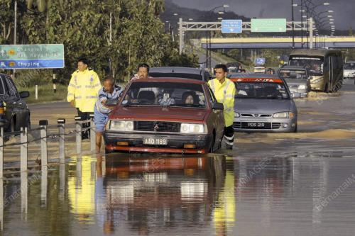 BANJIR