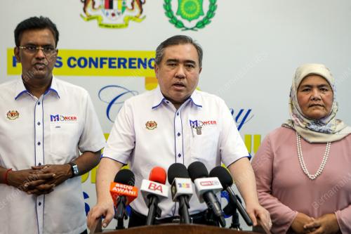 ANTHONY LOKE