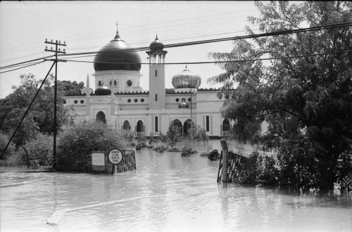 BANJIR