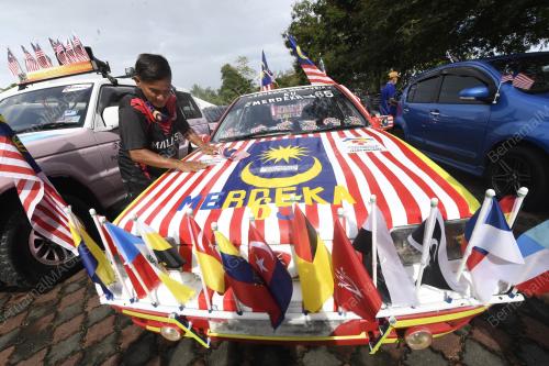 JALUR GEMILANG