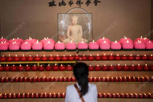 HARI WESAK