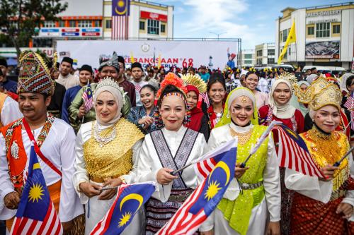 HARI KEBANGSAAN 2025