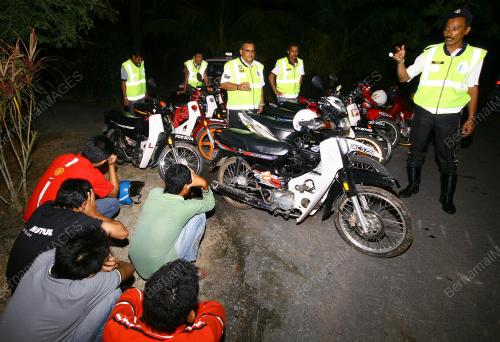 OPERASI MAT REMPIT