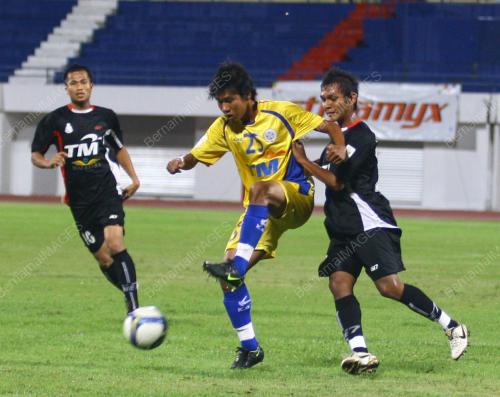 TM LIGA SUPER