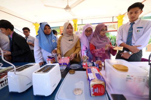 SIJIL PELAJARAN MALAYSIA (SPM) 2024