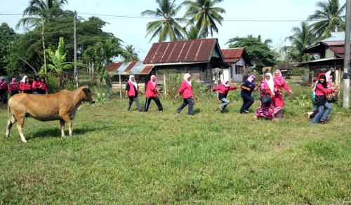 KEMPEN PILIHAN RAYA UMUM