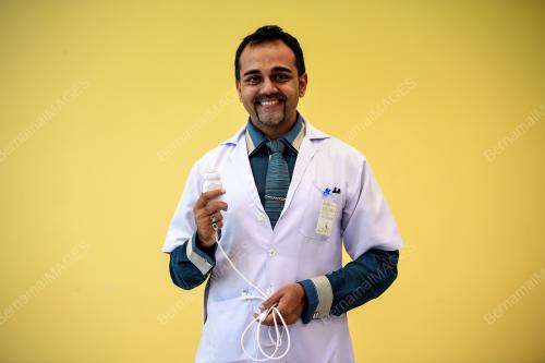 PROF DATUK SERI DR PARAS DOSHI