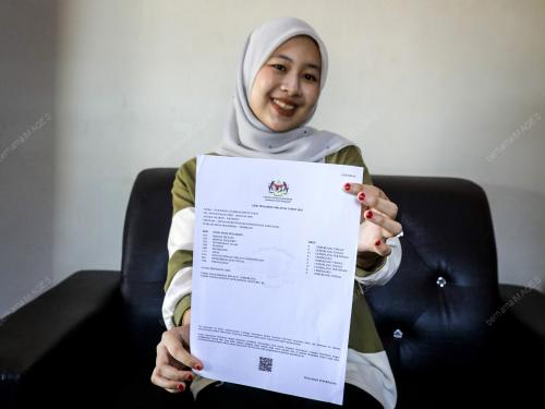 NUR DIANA ZAHIRAH YUSNI