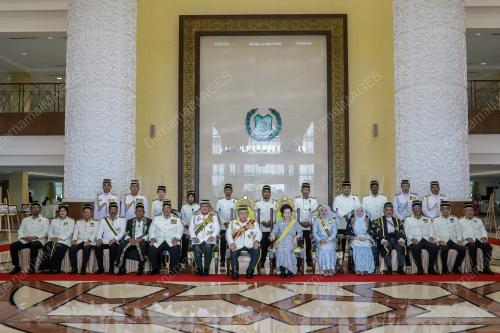 TUANKU SYED SIRAJUDDIN JAMALULLAIL