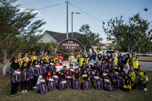 TUANKU SYED FAIZUDDIN PUTRA JAMALULLAIL