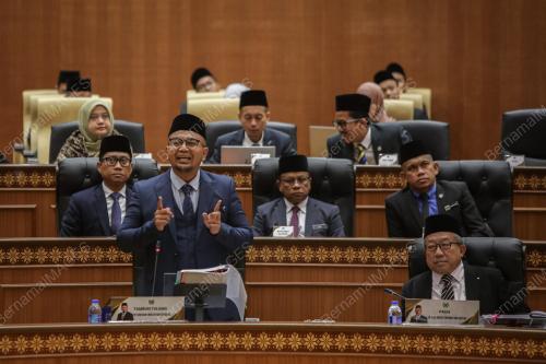 WAN ZIKRY AFTHAR ISHAK