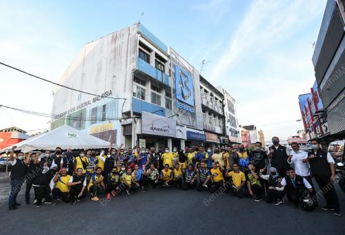 TUANKU SYED FAIZUDDIN PUTRA JAMALULLAIL
