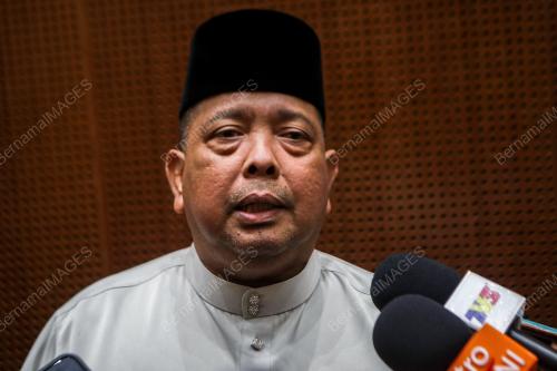 ABU BAKAR HAMZAH