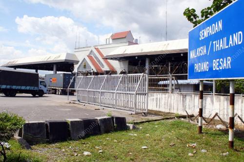 SEMPADAN THAILAND