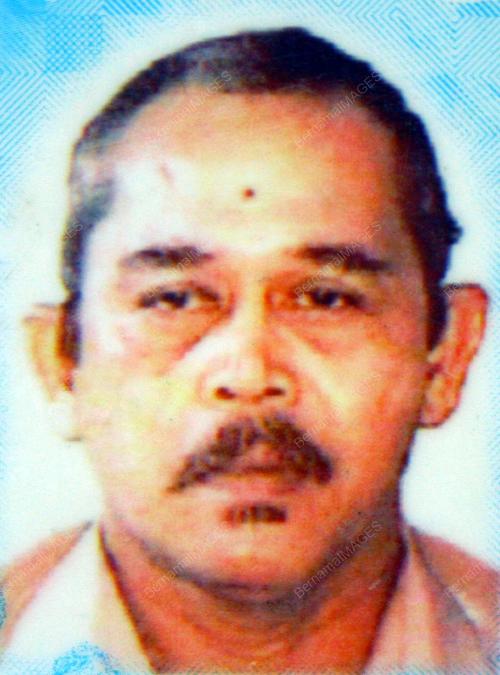 KEMALANGAN
