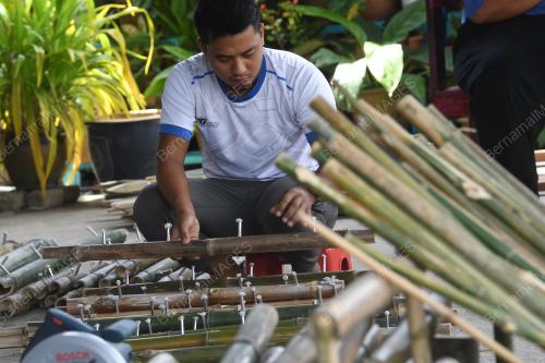 PELITA PANJUT
