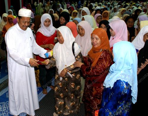 SUMBANGAN