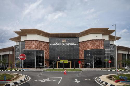 JABATAN PENDIDIKAN NEGERI PERLIS