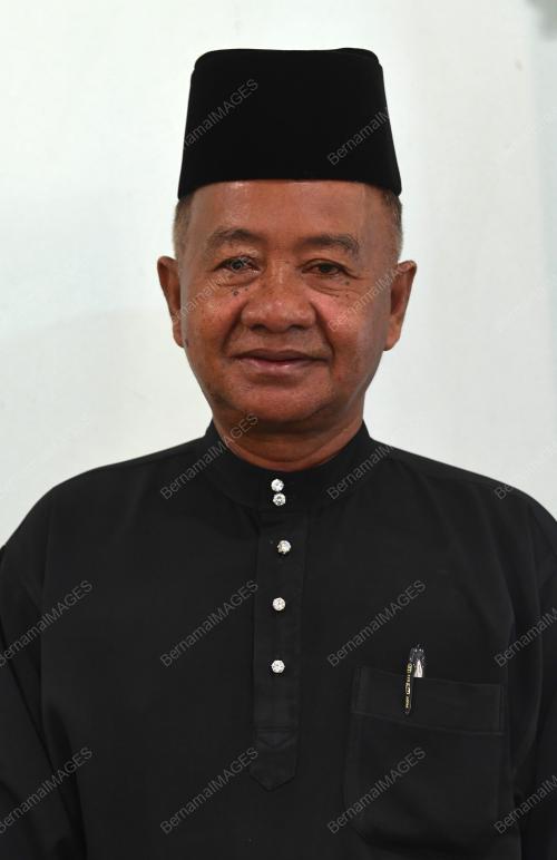 AHLI MAJLIS MESYUARAT KERAJAAN NEGERI PERLIS