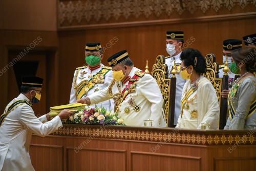 TUANKU SYED SIRAJUDDIN PUTRA JAMALULLAIL