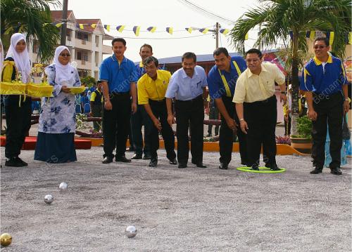 TUANKU SYED FAIZUDDIN PUTRA JAMALULLAIL