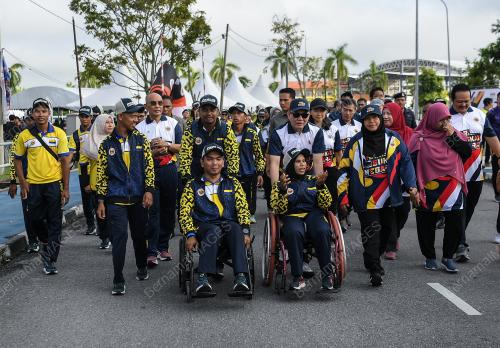 DATUK SERI FADILLAH YUSOF