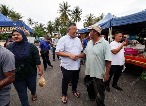 DATUK ROZABIL ABD RAHMAN