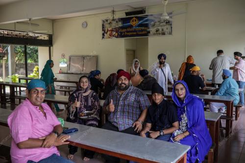 HARI VAISAKHI